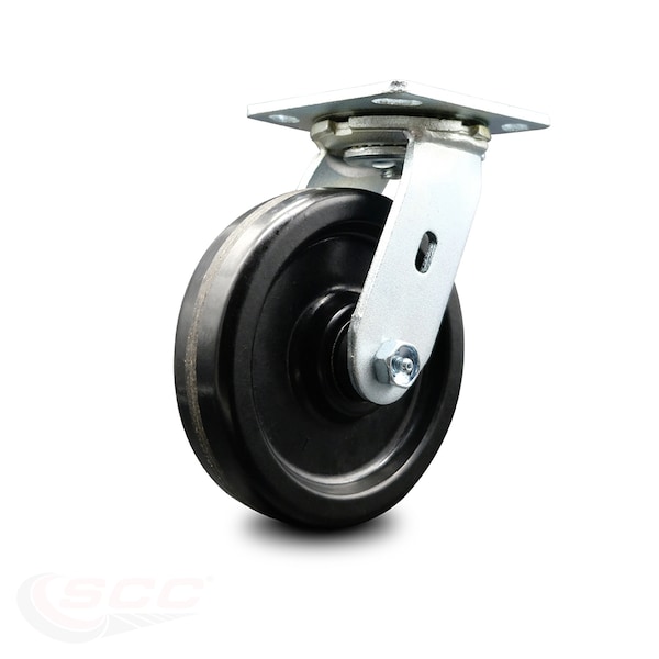 Albion Industries 16TM06101S Caster Replacement
